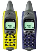 Sony Ericsson R310